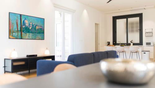 Lux Maria Pita Corazon de Coruña - Foto 3