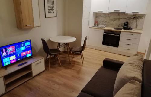 Central Apartament on Clock Square D2 - Photo 14