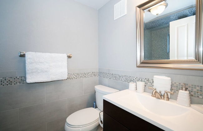 The Creative Highland Home - Foto 19