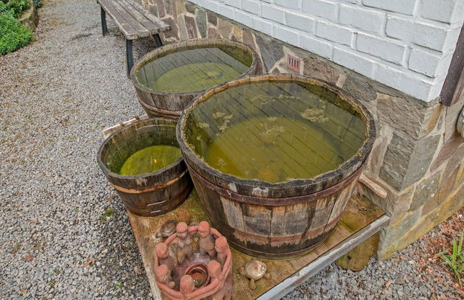 Cozy Hideaway in Ferrieres - Photo 25