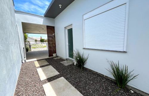 Casa de Praia Nova em Mariluz com Suíte! - Foto 31