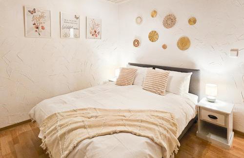 Entire farmhouse for groups with 4 bedrooms near Rhine Falls & Zurich Airport - Foto 14