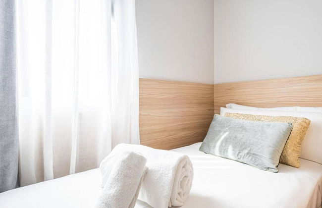 Benidorm Beach Luxury Apartment - Foto 11