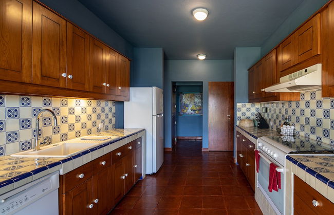 Balcones 5BR Villa | Weddings | Stunning Views - Foto 26