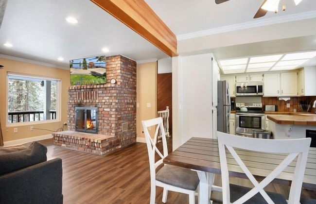 Donner Lake Delight - Foto 1