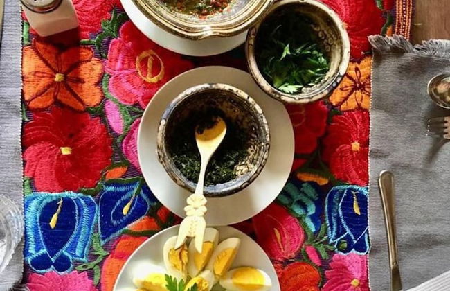 Inviting 10-bed Villa in Urubamba, Cusco, Peru - Foto 14