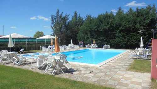 Country House Il Vecchio Frantoio - Foto 3, sunbed