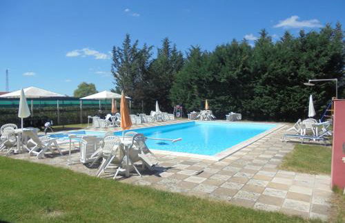 Country House Il Vecchio Frantoio - Foto 3