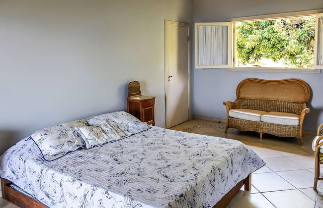 Mansão Sobreomar - Ilhabela - Foto 13