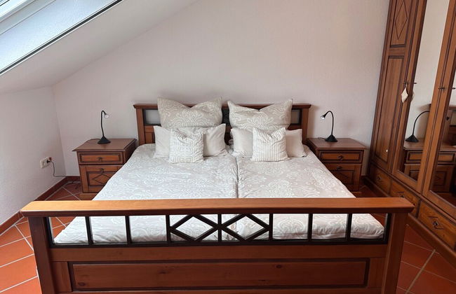 Shared Holiday in two Separate Flats - Foto 2