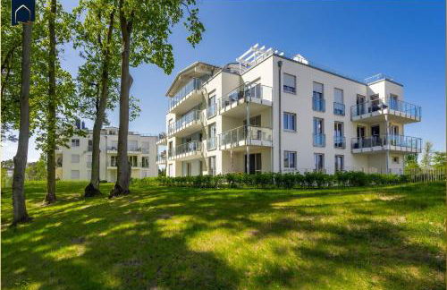 An der Haffküste FeWo Ankerplatz - Foto 25