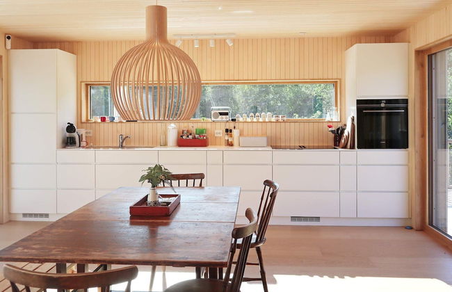 8 Person Holiday Home in Sondeled-by Traum - Foto 13