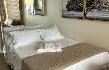 Studio Alive - Charme e Vista Mar na Vitória - Photo 19