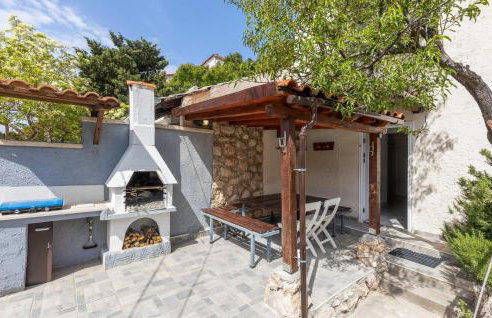 Beach Front Home In Klada - Foto 9