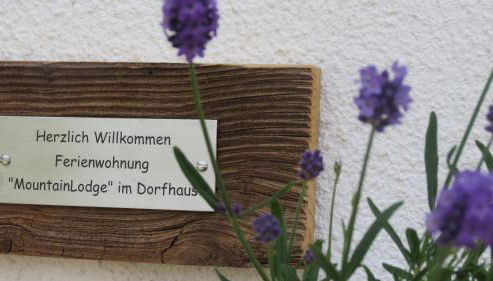 Mountain Lodge - Foto 5