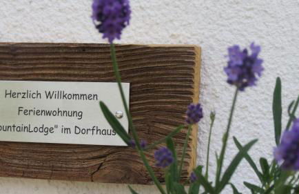 Mountain Lodge - Foto 5