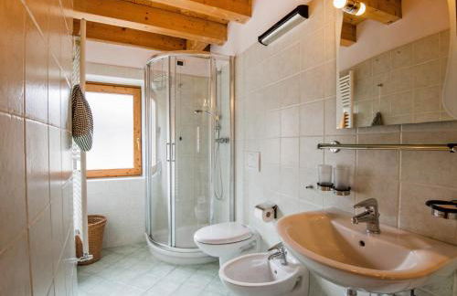 Apartment Albergo Diffuso - Cjasa Ustin-3 by Interhome - Foto 11