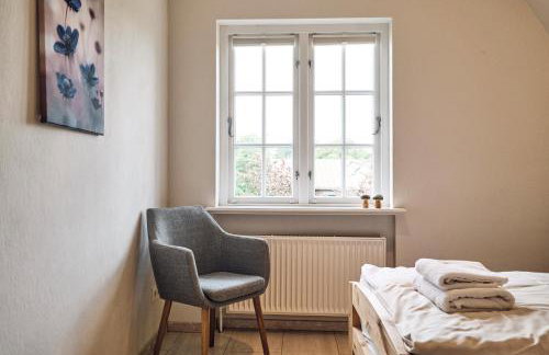 Landhaus Markerup - großzügig mit Kamin, Sauna & Spielhaus - Foto 29