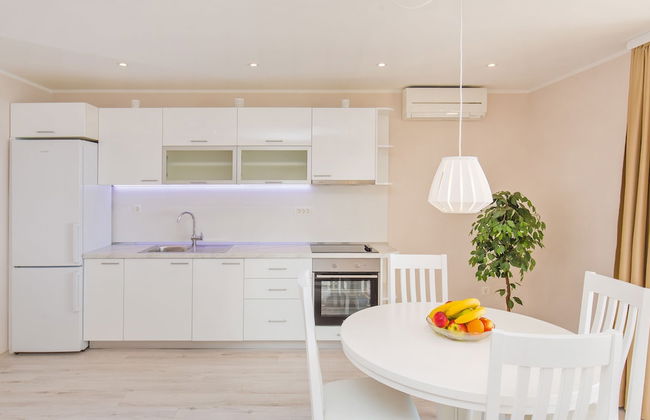 Big Blue Apartments - Foto 26