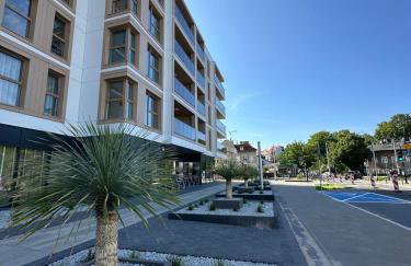 Apartment Plaża 41 by the sea - Photo 3