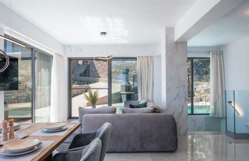 Sigma Villa, Private Swimming Pool Garden, Panoramic Sunset - Photo 42