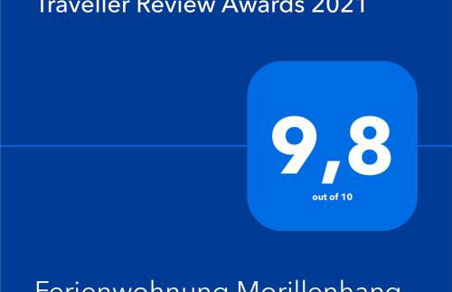 Ferienwohnung Morillenhang - Foto 3