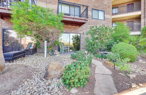 Walk to Golf and Beach Queens Bay Resort Condo - Foto 22