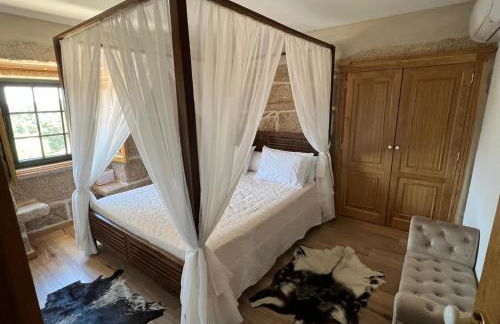 House with saltwater pool - Charming in the Douro Valley - Foto 25