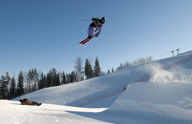 Villa Borealis - Foto 28