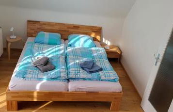 Ferienhaus Barbey - Foto 12