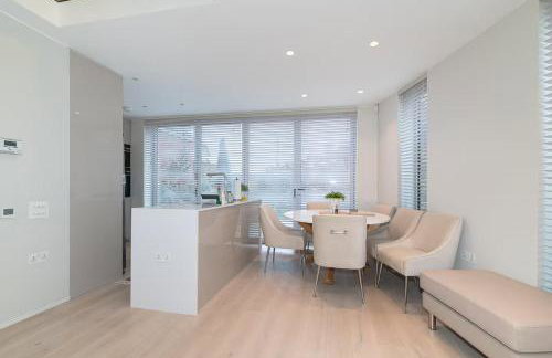 Modern Smart Home with Garden close to Richmond - Pass the Keys - Foto 10