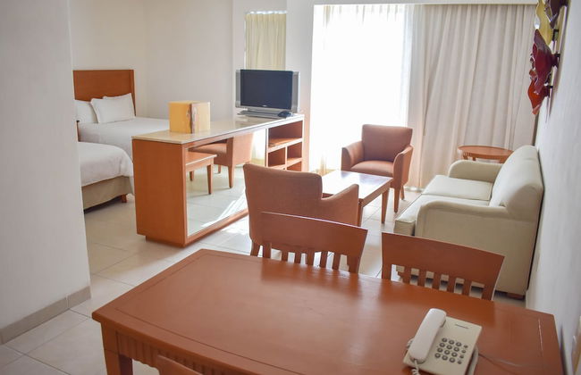 Ambiance Suites Cancun - Photo 20