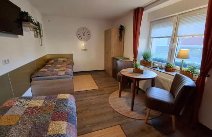 Monteurs-& Teamapartment-Gästewohnung Osterweddingen - Foto 4