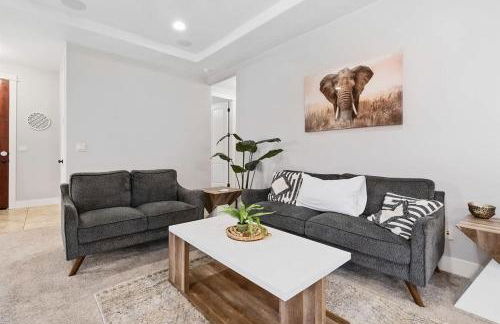 Sensible Safari Sleeps 10 - Foto 3