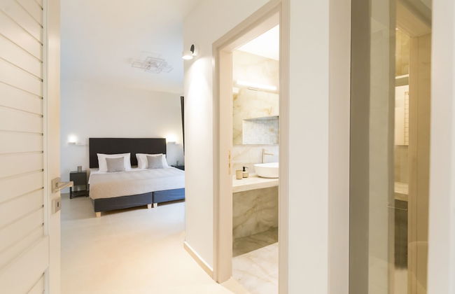 Antigoni's Seaside Lodge - Foto 6