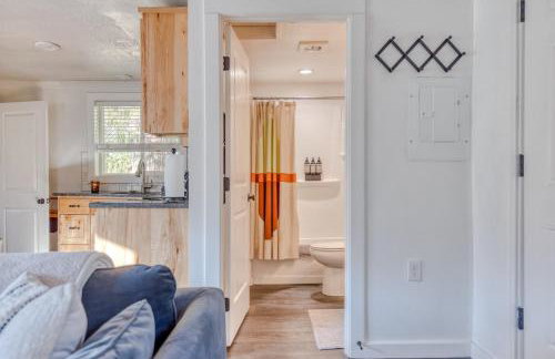 Riverbend Cabin 1 - Lolo Bungalow - Foto 28