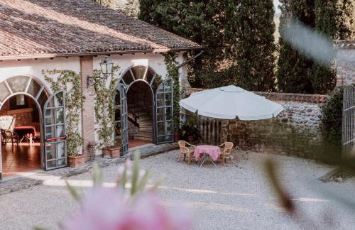 Agriturismo Antica Dimora Del Turco - Foto 16