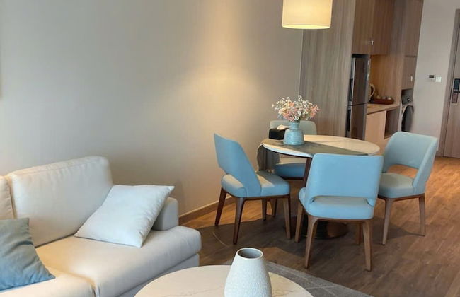 Premier Apartment in A La Carte Ha Long Bay - Foto 52