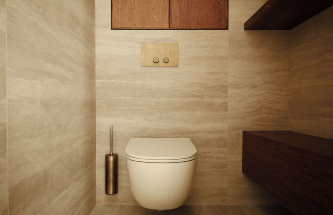 Highstay - Luxury Serviced Apartments - Artois - Photo 62