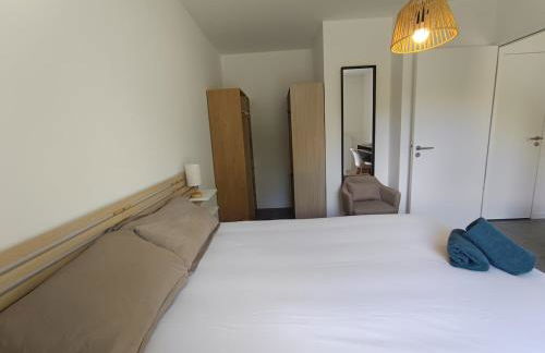 T2 Résidence O'Retz 3 étoiles - Proche centre ville et parking - Foto 13