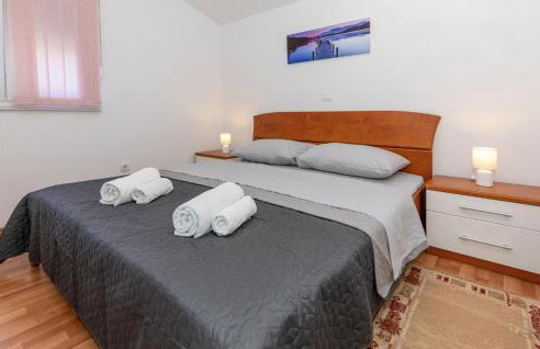 Nice Apartment In Stasevica With Wifi - Foto 21