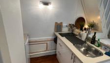 Joli studio centre-ville Caen - Foto 5, stove