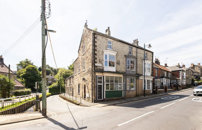 Host Stay High Street - Foto 19