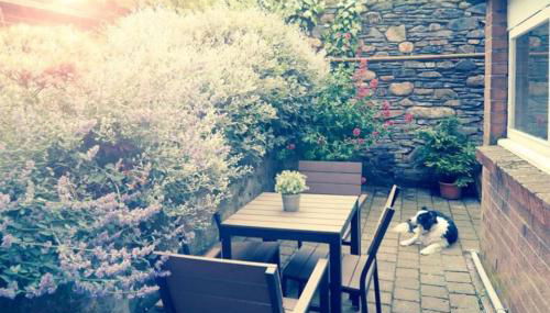 Britannia Cottage Holy Island - Foto 2