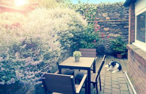 Britannia Cottage Holy Island - Foto 2