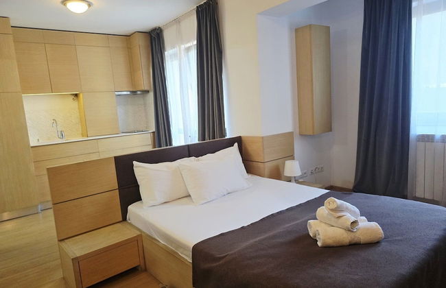 Decebal Residence Apartments - Foto 43