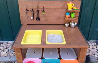 Waldblick Ferienwohnungen - Foto 64