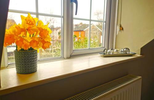 Historic, traditional & Spacious Wiltshire Cottage - Foto 34