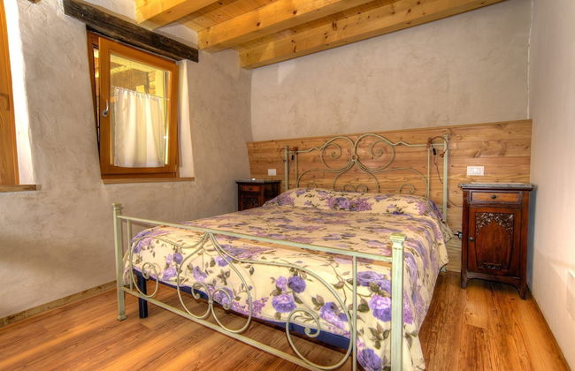 Agriturismo Antico Borgo - Photo 3