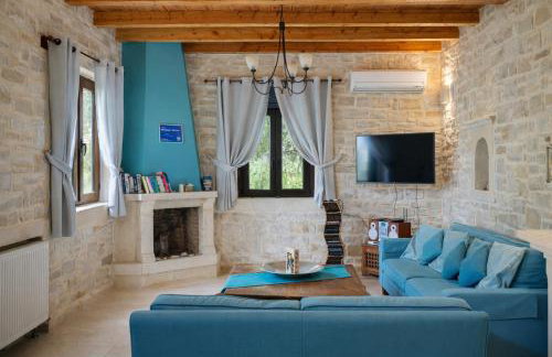 Villa Olympia - Villa Erato - Foto 43